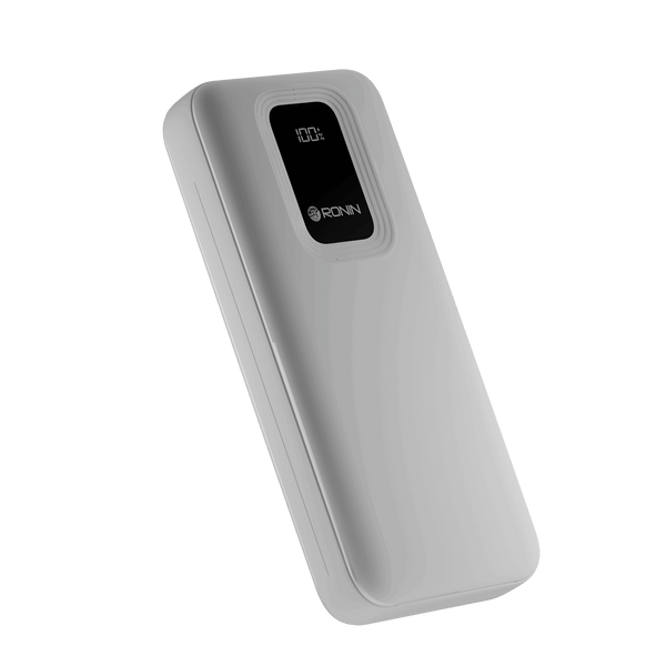 4020 Digital display - 10000mah PowerBank