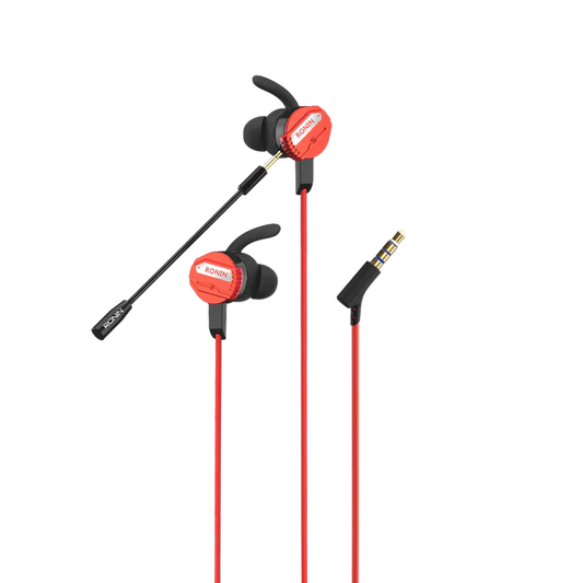 007 Gaming handsfree