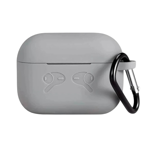 Airpods Pro Gen 2 Silicone Cover