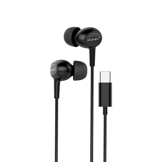 9 Handsfree Type-C