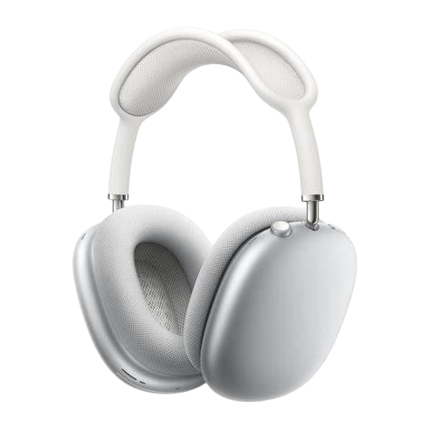 Apple AirPods Max – Premium Over-Ear Headphones with Active Noise Cancellation