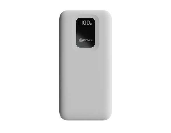 4020 Digital display - 10000mah PowerBank