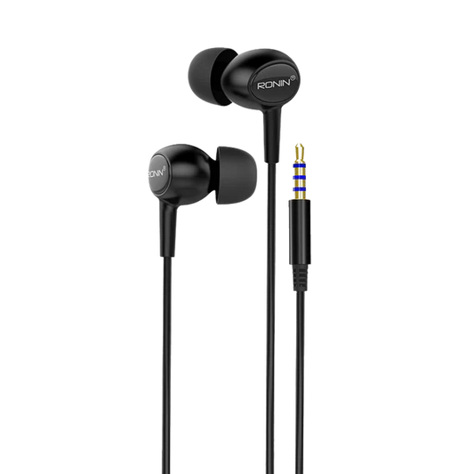 9 Handsfree