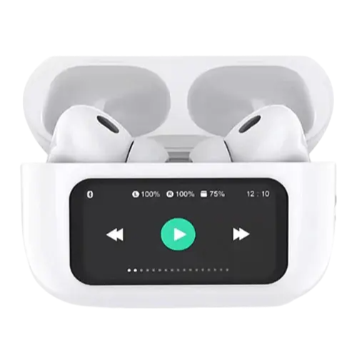 Airpod pro with ANC & Touch Control – USB-C Charging