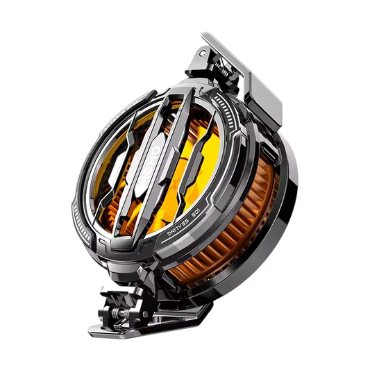 MEMO CX07 mobile cooling fan